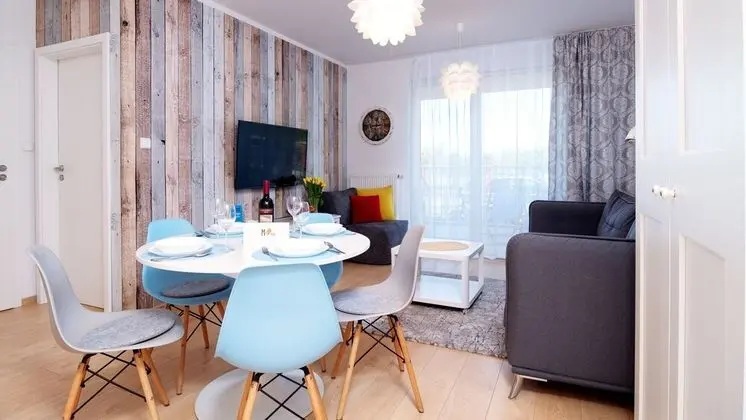 Deluxe Apart Daire (4)