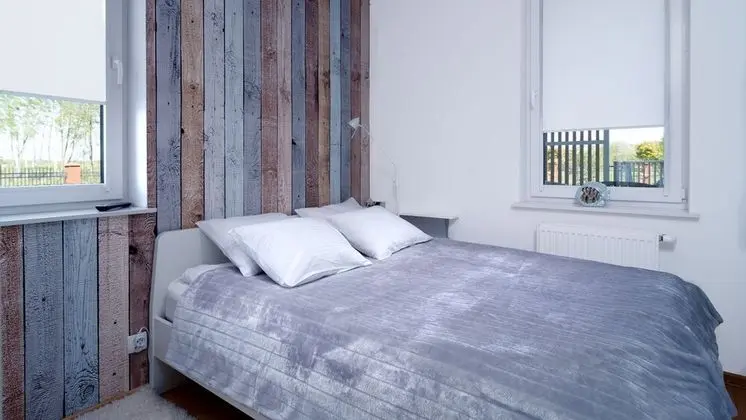 Deluxe Apart Daire (4)