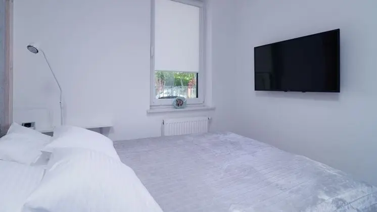 Deluxe Apart Daire (4)