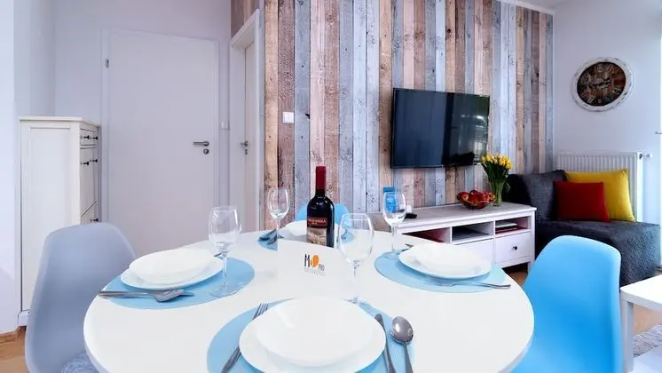 Deluxe Apart Daire (4)