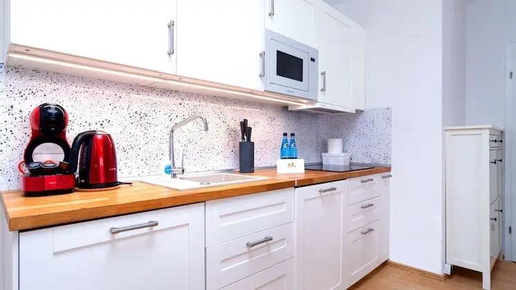 Deluxe Apart Daire (4)