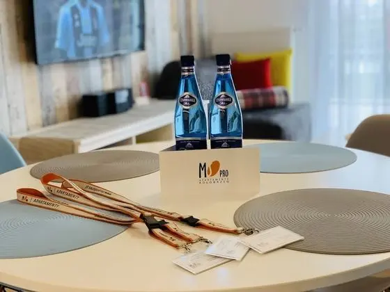 Deluxe Apart Daire (4)