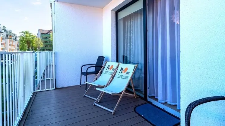 Deluxe Apart Daire (4)