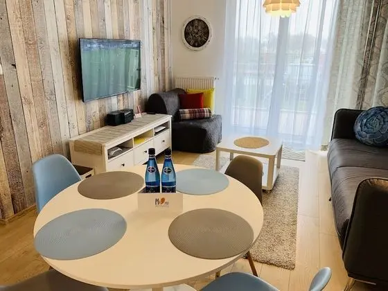 Deluxe Apart Daire (4)