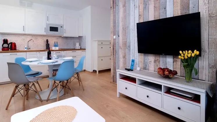 Deluxe Apart Daire (4)