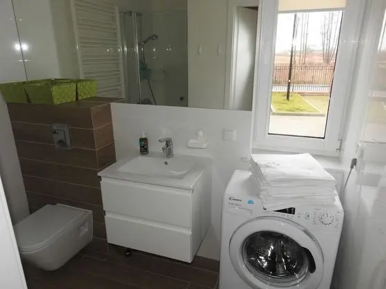 Deluxe Apart Daire (4)