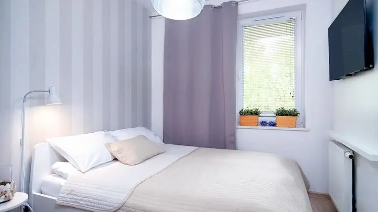 Deluxe Apart Daire, Havuz Kullanımı, Bahçe Manzaralı (1)