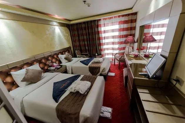 Comfort Oda, 1 Yatak Odası