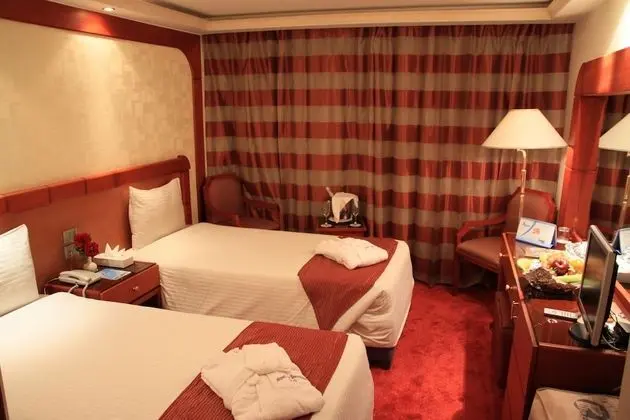 Comfort Oda, 1 Yatak Odası