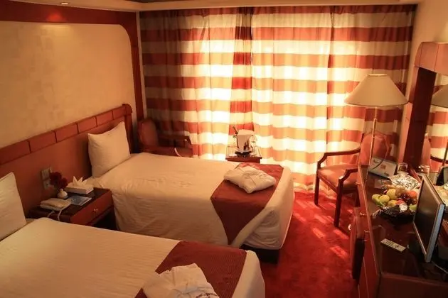 Comfort Oda, 1 Yatak Odası