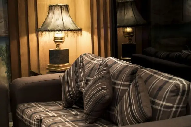 Deluxe Süit, 2 Çift Kişilik Yatak