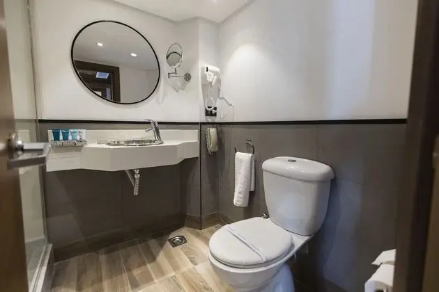 Standard Kulübe, Nehir Manzaralı