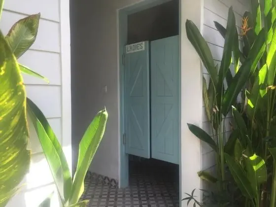 Ortak Ranzalı Oda, Sadece erkekler için