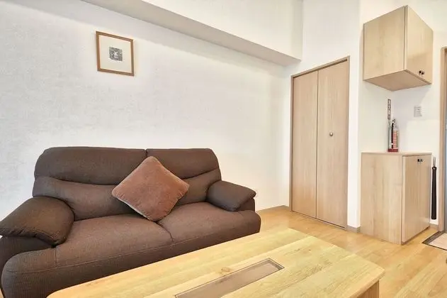 Basic Stüdyo, 1 Çift Kişilik Yatak