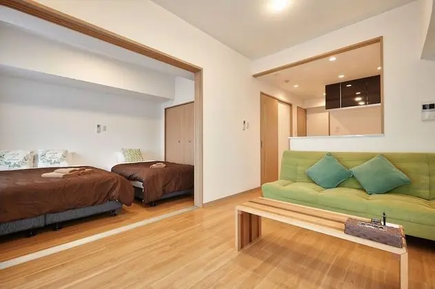 Comfort İki Ayrı Yataklı Oda, Birden Çok Yatak