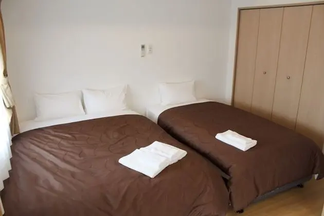 Comfort İki Ayrı Yataklı Oda, Birden Çok Yatak
