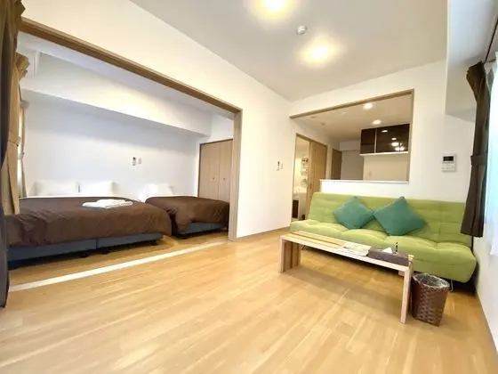 Comfort İki Ayrı Yataklı Oda, Birden Çok Yatak