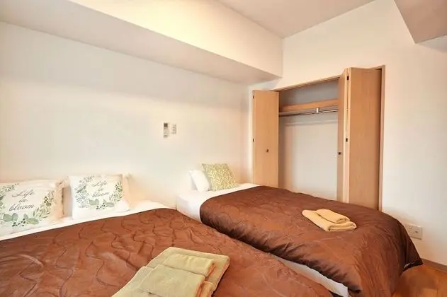 Comfort İki Ayrı Yataklı Oda, Birden Çok Yatak