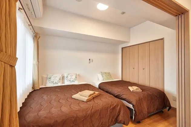 Comfort İki Ayrı Yataklı Oda, Birden Çok Yatak