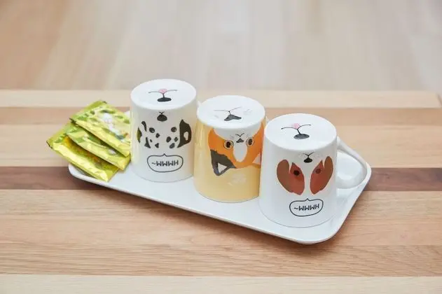 Comfort İki Ayrı Yataklı Oda, Birden Çok Yatak