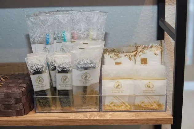 Comfort İki Ayrı Yataklı Oda, Birden Çok Yatak