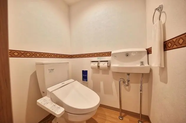 Comfort İki Ayrı Yataklı Oda, Birden Çok Yatak