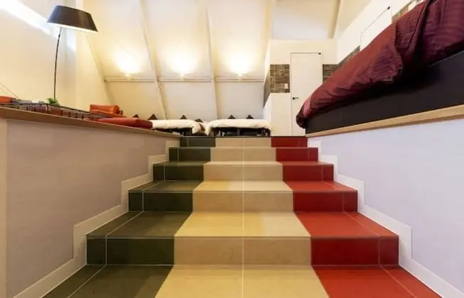 Basic Daire, Sigara İçilmez