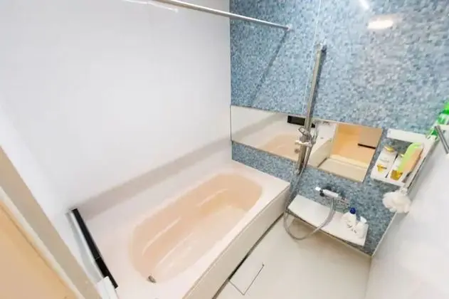 Basic Daire, Sigara İçilmez