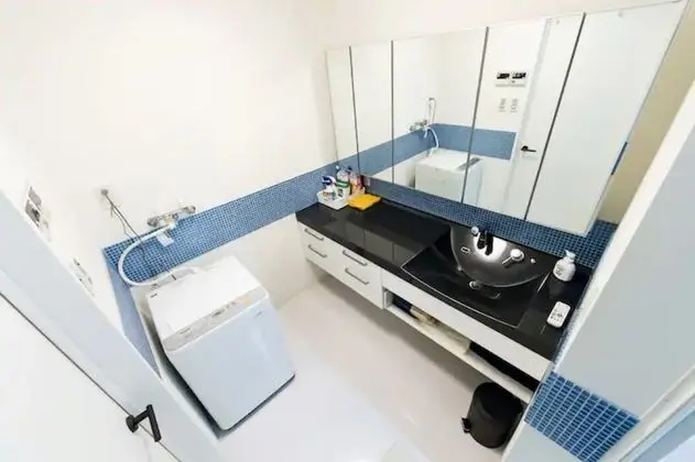 Basic Daire, Sigara İçilmez