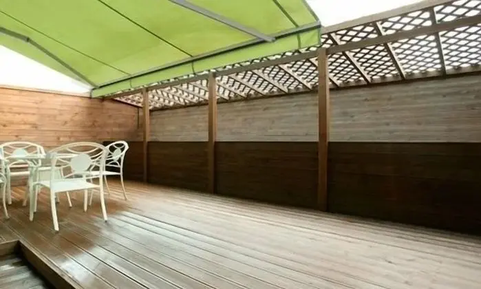 Premier Tek Büyük Yataklı Oda