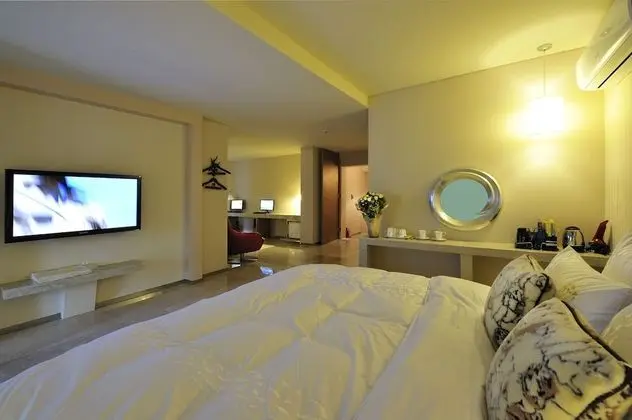 President Double Room