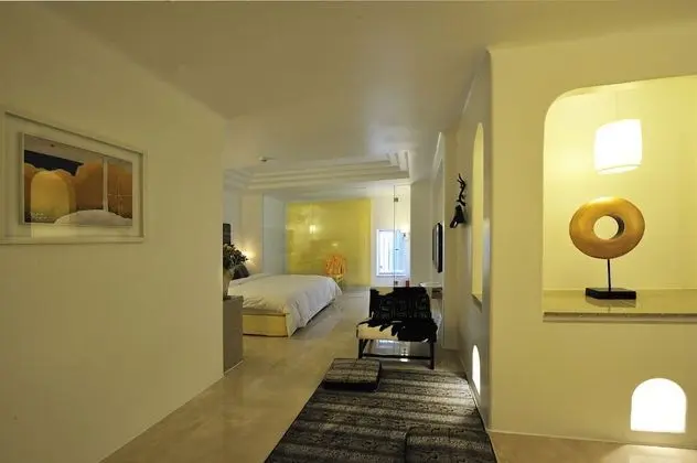 President Double Room