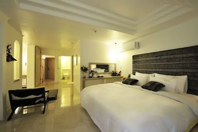 President Double Room