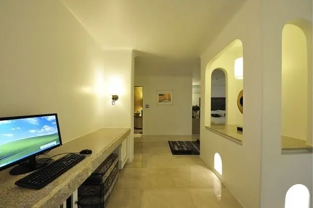 President Double Room
