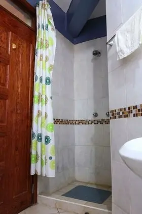 Deluxe Apart Daire, 3 Yatak Odası