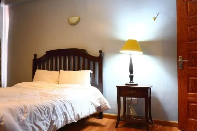 Deluxe Apart Daire, 3 Yatak Odası