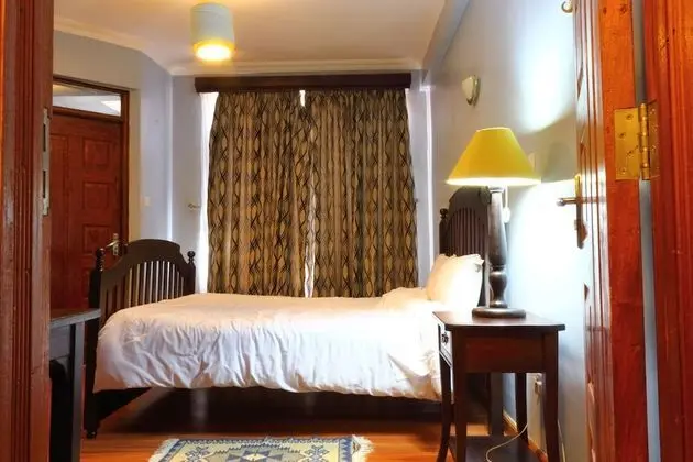 Deluxe Apart Daire, 3 Yatak Odası