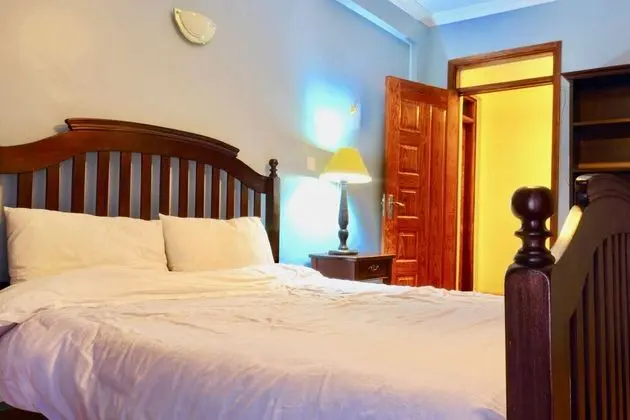 Deluxe Apart Daire, 3 Yatak Odası