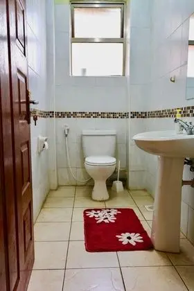 Deluxe Apart Daire, 3 Yatak Odası