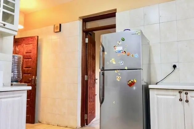 Deluxe Apart Daire, 3 Yatak Odası