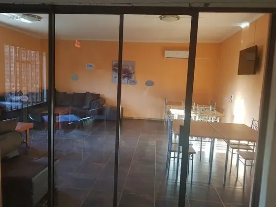 Basic Tek Büyük Yataklı Oda