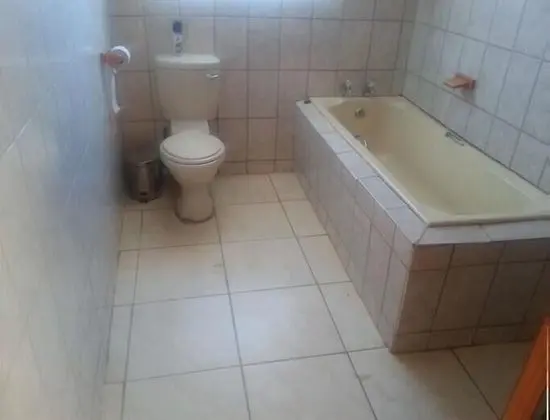 Basic Tek Büyük Yataklı Oda