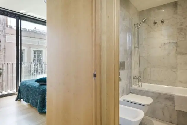 Design Çatı Katı Süiti (Penthouse), 2 Yatak Odası, Teras