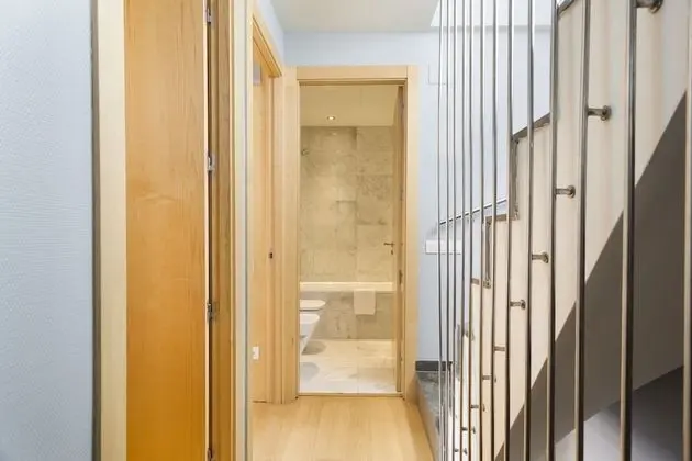 Design Çatı Katı Süiti (Penthouse), 2 Yatak Odası, Teras