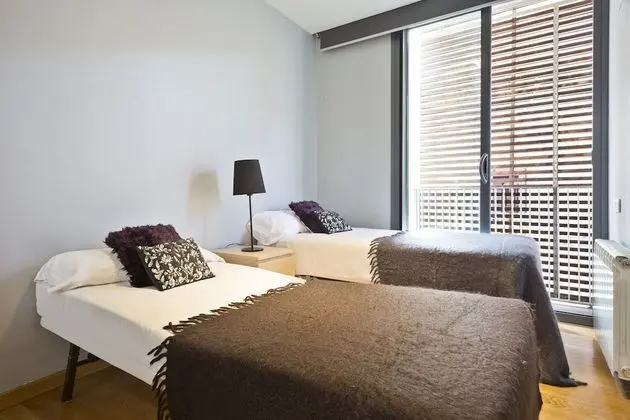 Design Çatı Katı Süiti (Penthouse), 2 Yatak Odası, Teras