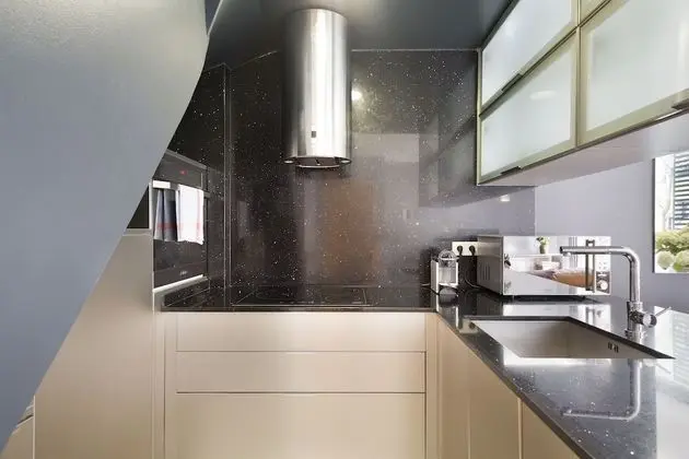 Design Çatı Katı Süiti (Penthouse), 2 Yatak Odası, Teras