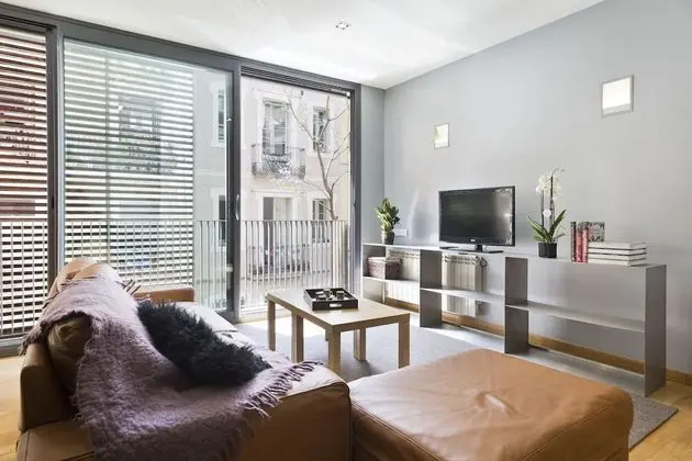 Design Çatı Katı Süiti (Penthouse), 2 Yatak Odası, Teras