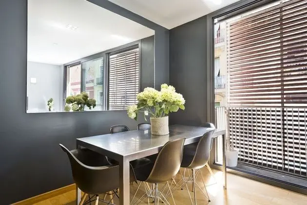 Design Çatı Katı Süiti (Penthouse), 2 Yatak Odası, Teras