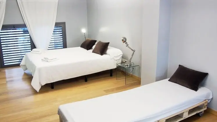 Family Dubleks, 3 Yatak Odası, Teras, Zemin Kat