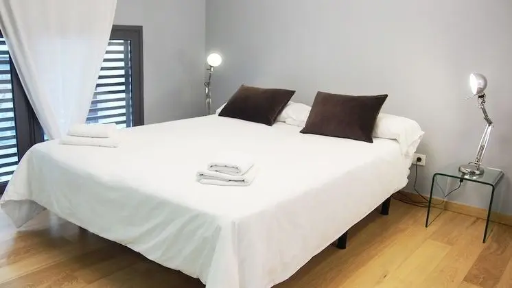 Family Dubleks, 3 Yatak Odası, Teras, Zemin Kat